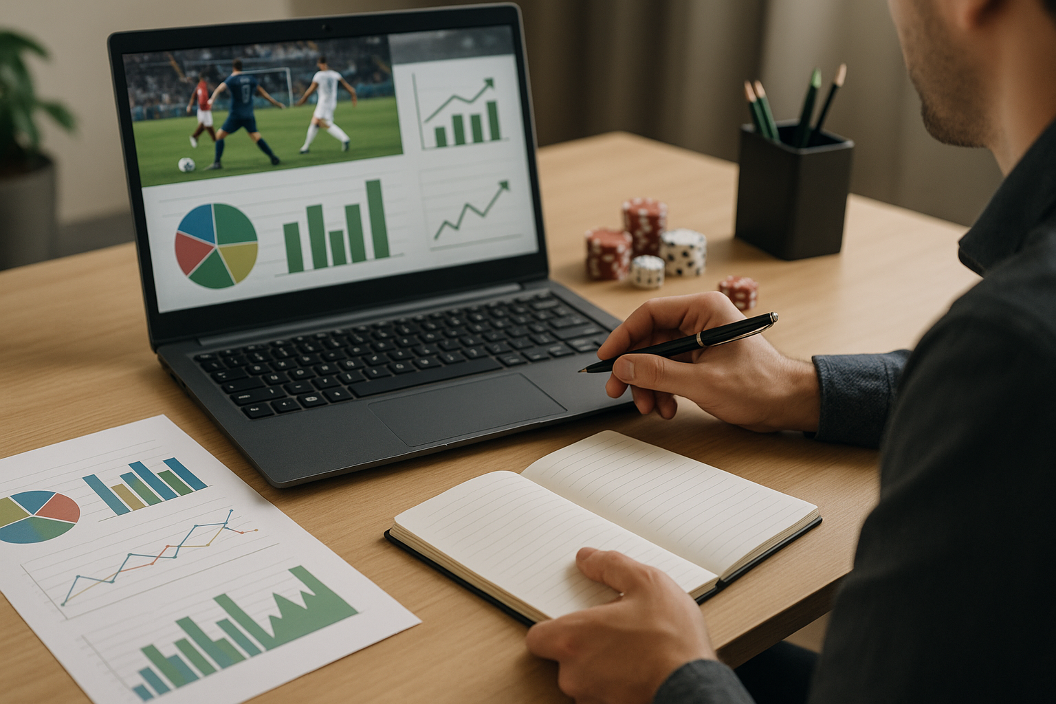 Grafici e appunti per analisi statistica applicata allo sport