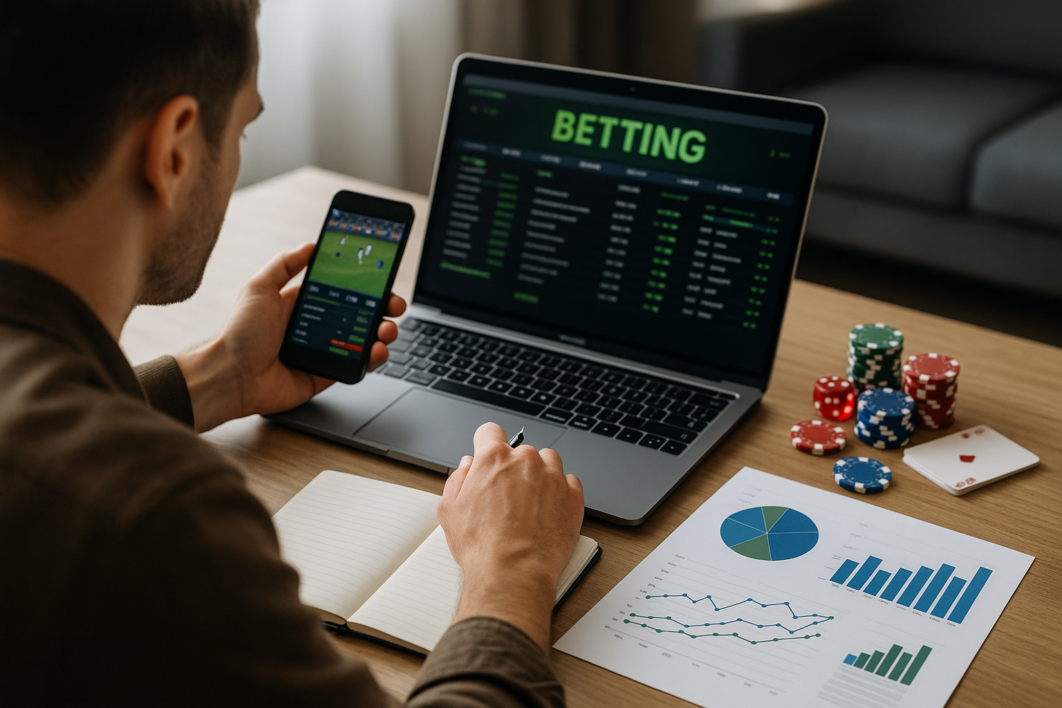 Analisi di quote e statistiche per scommesse su eventi sportivi minori