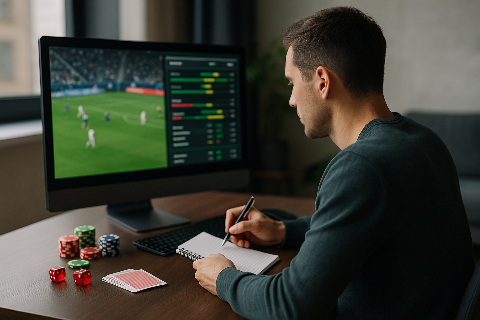 Analisi delle scommesse live con quote che cambiano in tempo reale durante una partita