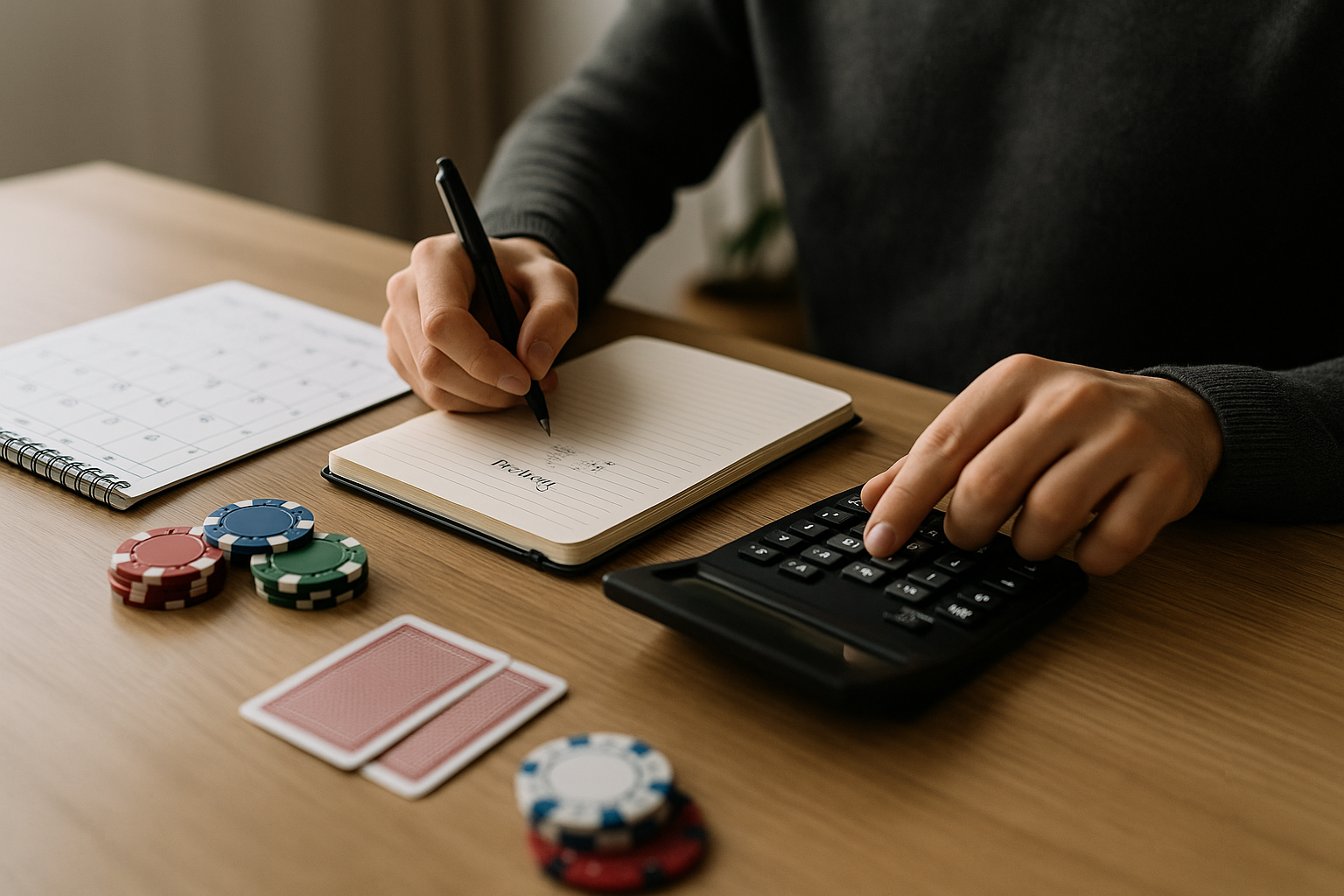Gestione del budget e dei limiti personali per un approccio di betting responsabile